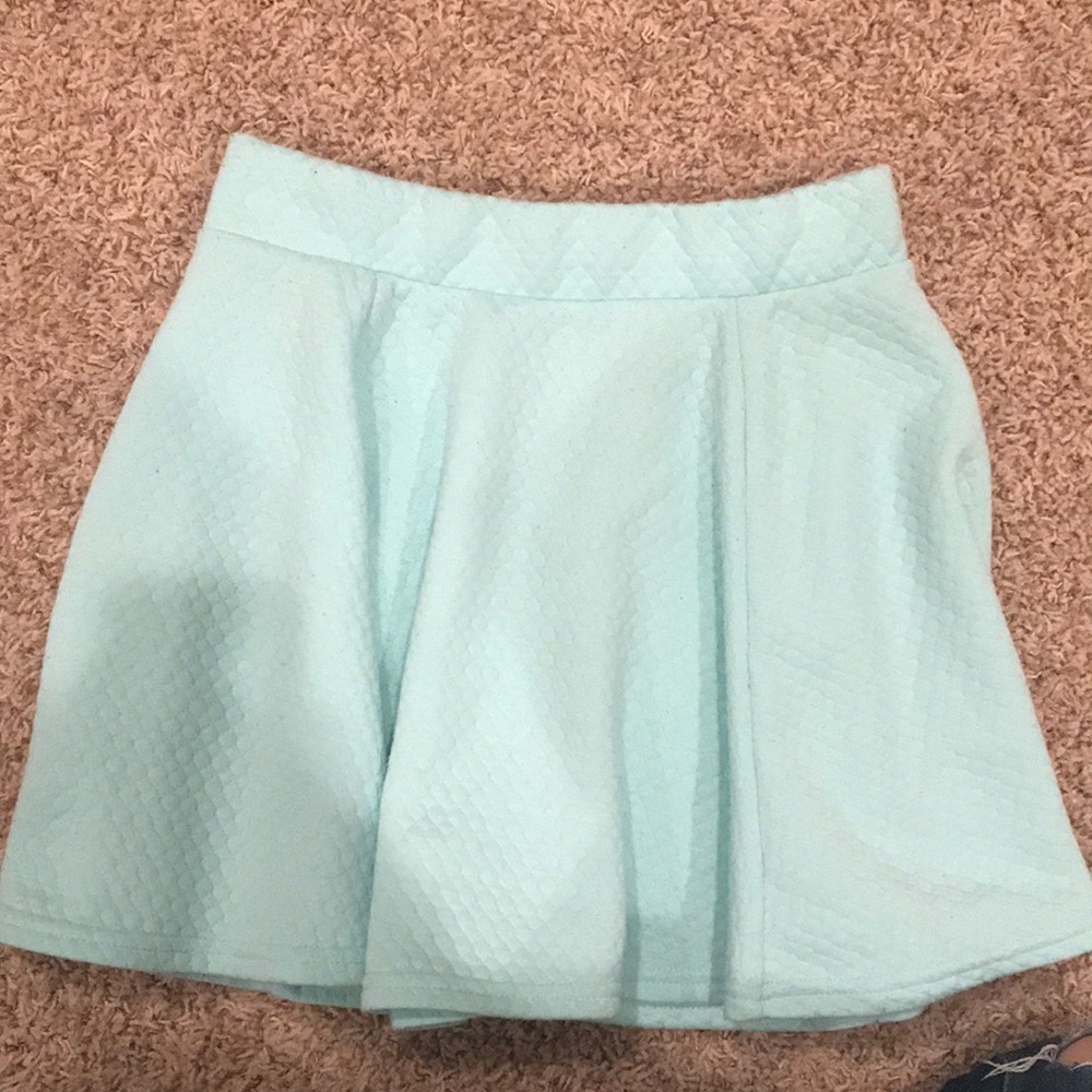 Skater Skirt